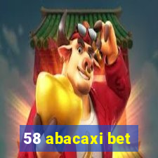 58 abacaxi bet